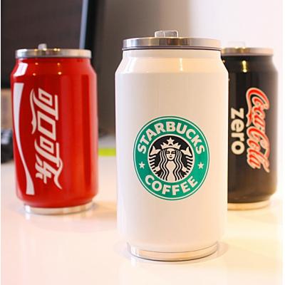 可乐罐不锈钢广告杯-32-34